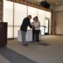 The 14th Annual Scholarship Award and Recognition Ceremony May 16, 2013 23