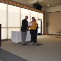 The 14th Annual Scholarship Award and Recognition Ceremony May 16, 2013 18