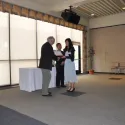 The 14th Annual Scholarship Award and Recognition Ceremony May 16, 2013 16