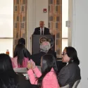 The 14th Annual Scholarship Award and Recognition Ceremony May 16, 2013 22