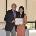 The 14th Annual Scholarship Award and Recognition Ceremony May 16, 2013 3