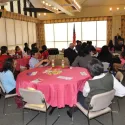 The 14th Annual Scholarship Award and Recognition Ceremony May 16, 2013 11