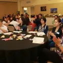 The 15th Annual Scholarship Award and Recognition Ceremony May 15, 2014 91