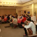 The 15th Annual Scholarship Award and Recongition Ceremony May 15, 2014 74