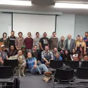 Group photo