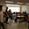 Full Classroom