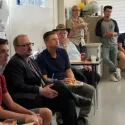 Full Classroom