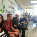 Full Classroom