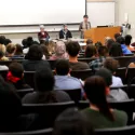 Gender, Race, & Sexuality Panel - 4