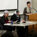 Gender, Race, & Sexuality Panel - 14