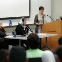 Gender, Race, & Sexuality Panel - 16