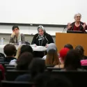 Gender, Race, & Sexuality Panel - 19