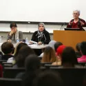 Gender, Race, & Sexuality Panel - 20