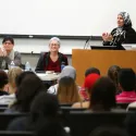 Gender, Race, & Sexuality Panel - 21