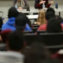 Gender, Race, & Sexuality Panel - 28