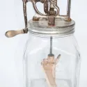 Alice's Butter Churn