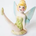 Amanda's Tinkerbelle Figurine