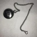 Juzlia's Pocketwatch
