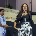 Pasifika Culture Night