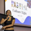 Pasifika Culture Night