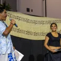 Pasifika Culture Night