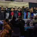 Pasifika Culture Night