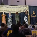 Pasifika Culture Night