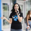 Coyote Experience Kickoff
