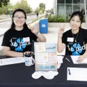 Coyote Experience Kickoff