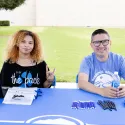 Coyote Experience Kickoff