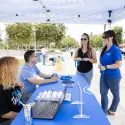 Coyote Experience Kickoff