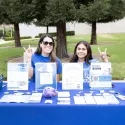 Coyote Experience Kickoff