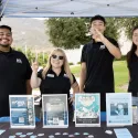 Coyote Experience Kickoff