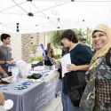 Coyote Experience Kickoff