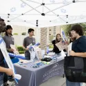 Coyote Experience Kickoff