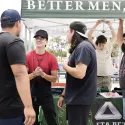 Coyote Experience Kickoff