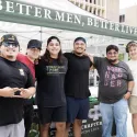 Coyote Experience Kickoff