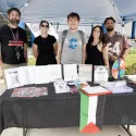Coyote Experience Kickoff