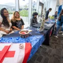 Pasifika Culture Night
