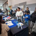 Pasifika Culture Night