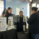 Around the World: Tea Event 