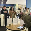 Around the World: Tea Event 