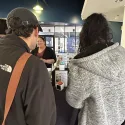 Around the World: Tea Event 