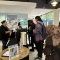 Around the World: Tea Event 