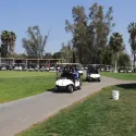 Golf Tournament