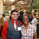 WPA 2012 Students Posing