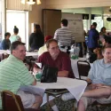 Golf Tournament