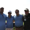 Golf Tournament