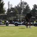 Golf Tournament