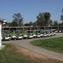 Golf Tournament